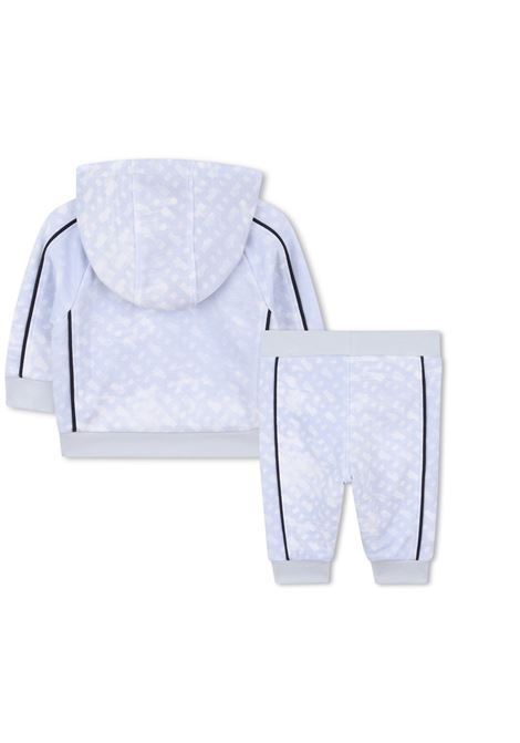 Tuta sportiva HUGO BOSS KIDS | J52534771